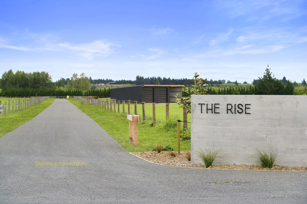 525 Barkers Road, Loburn, Rangiora - Carousel 2