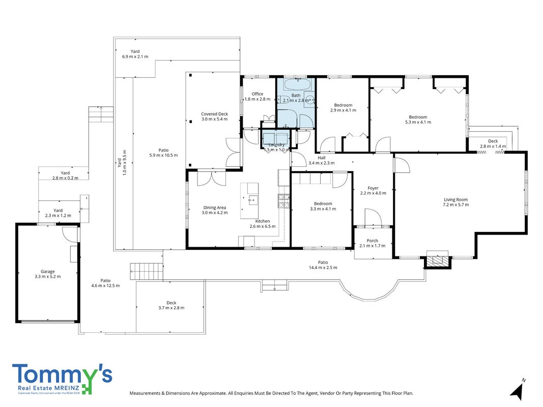 82 Campbell Street, Karori, Wellington - Carousel 25