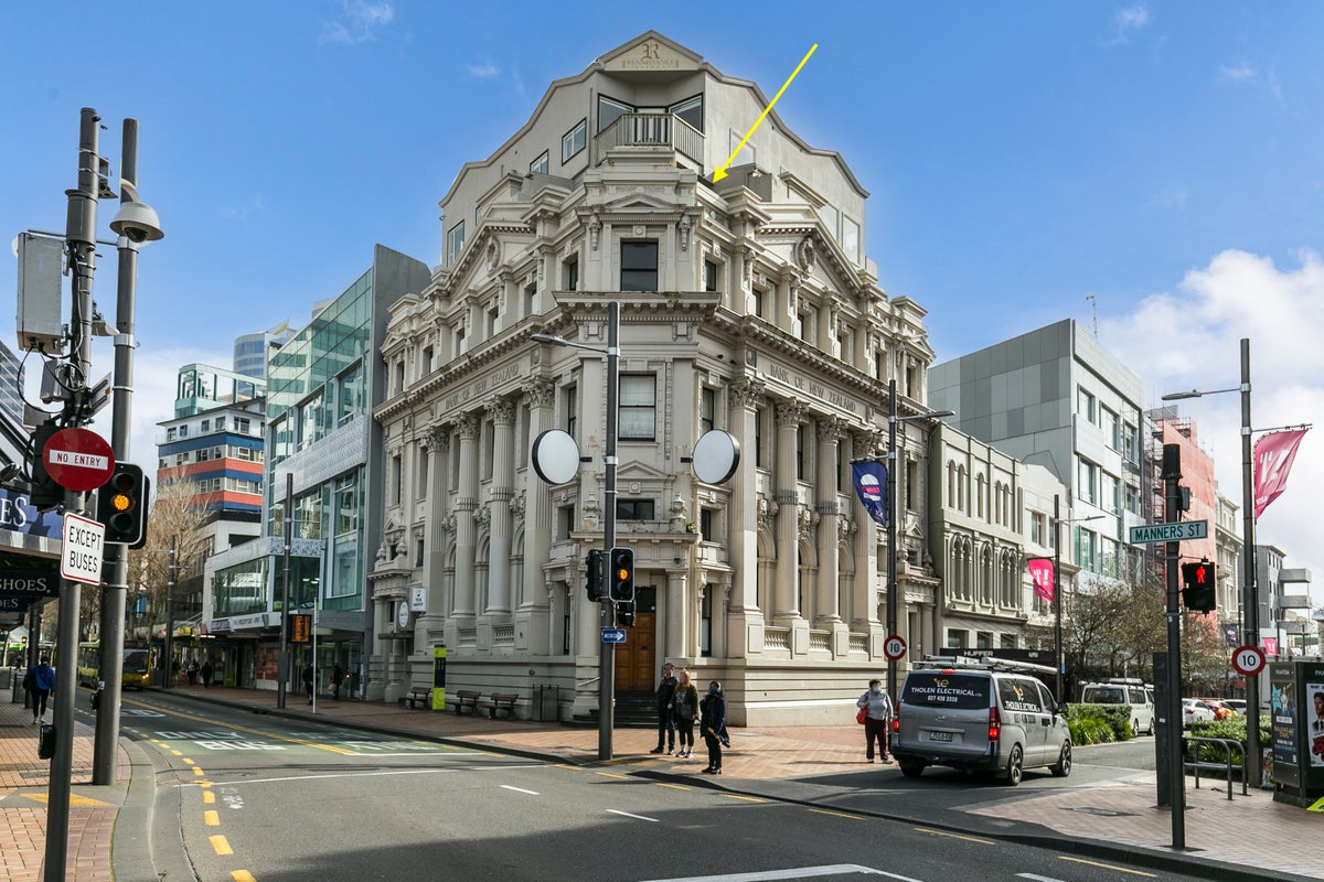 9/79 Manners Street, Te Aro, Wellington - Carousel 2