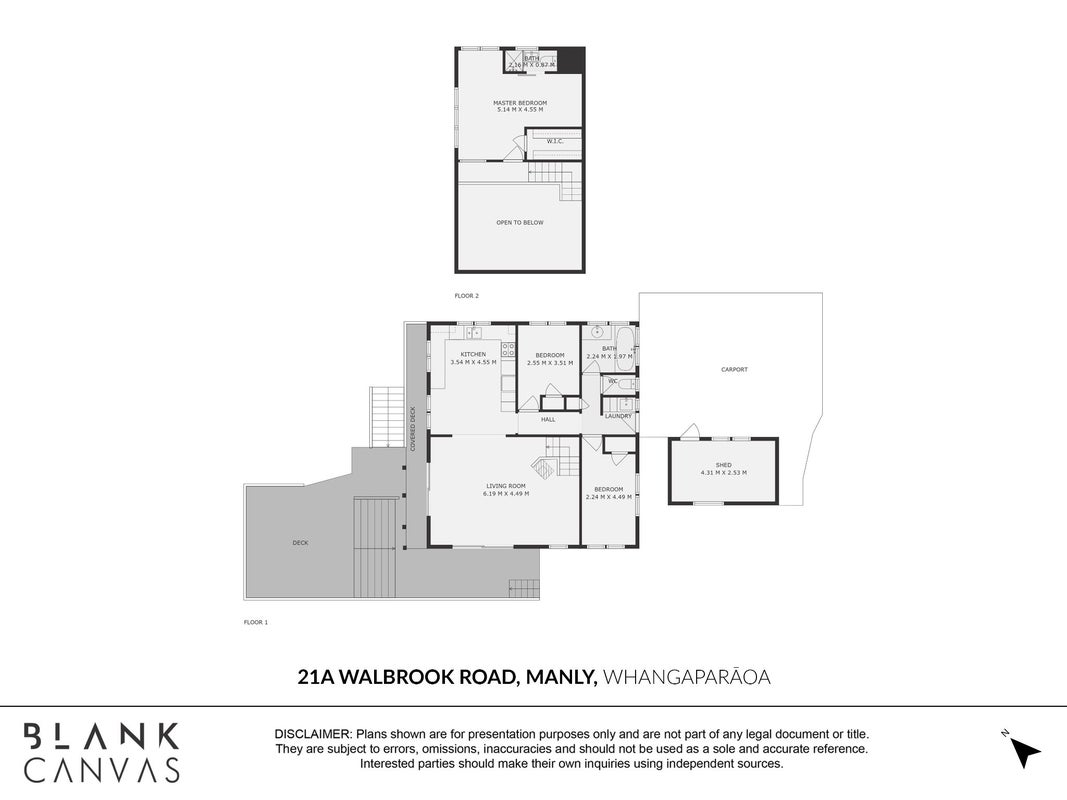 21A Walbrook Road, Manly, Whangaparaoa - Carousel 24