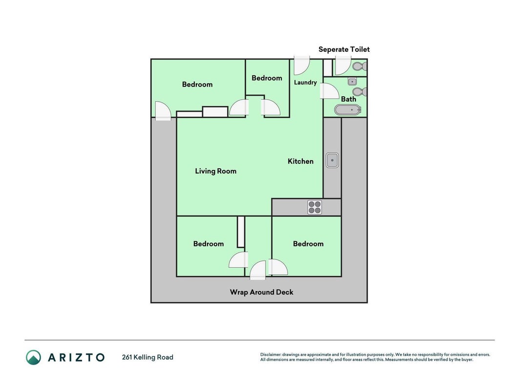 261 Kelling Road, Upper Moutere - Carousel 20