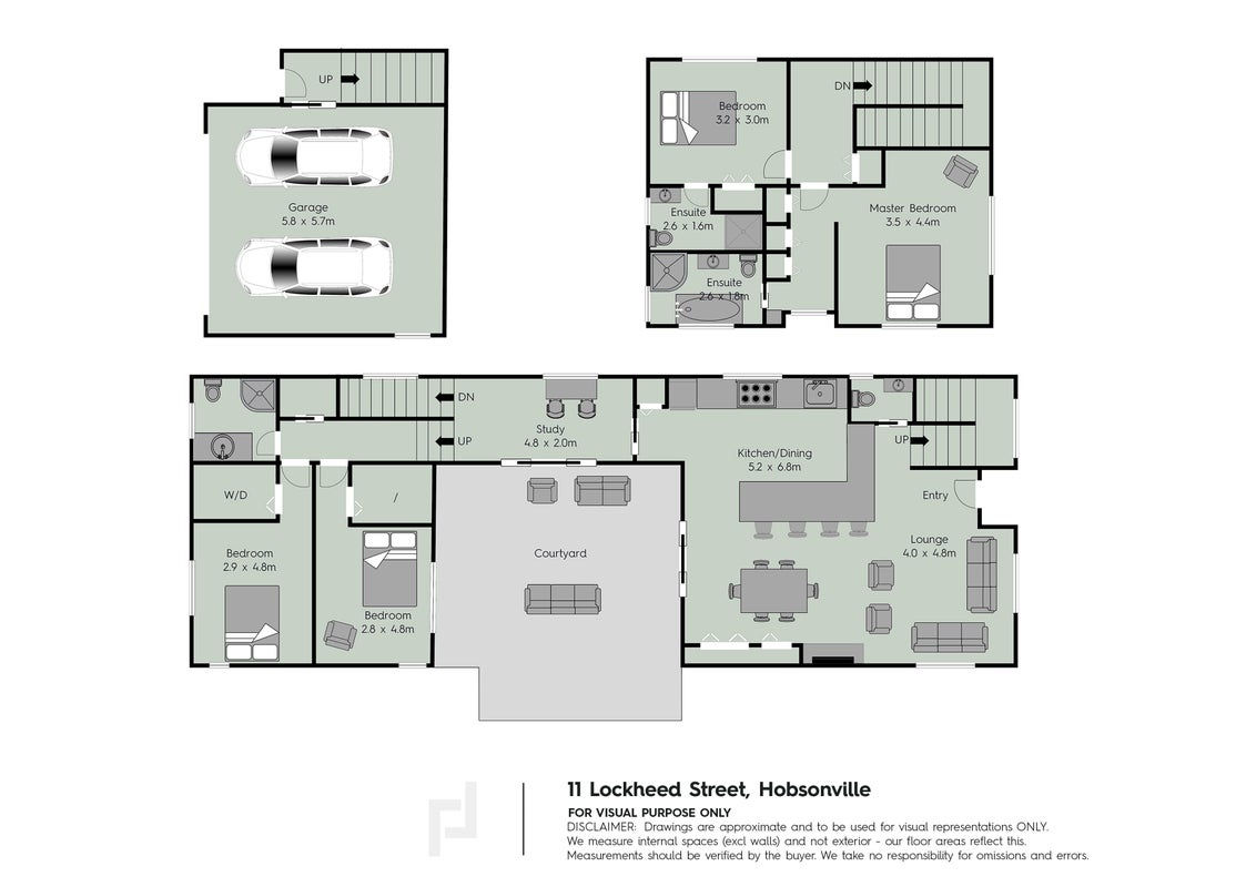 11 Lockheed Street, Hobsonville, Auckland - Carousel 21