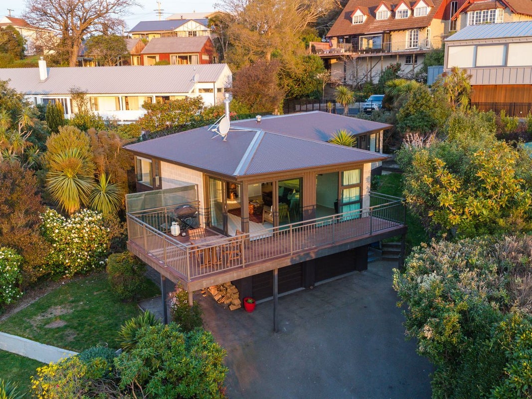 11 Danube Street, Vauxhall, Dunedin - Carousel 1