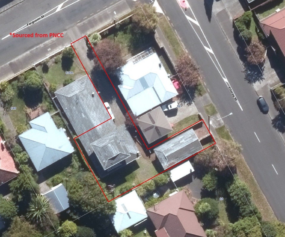 650 Ferguson Street, Terrace End, Palmerston North - Carousel 20