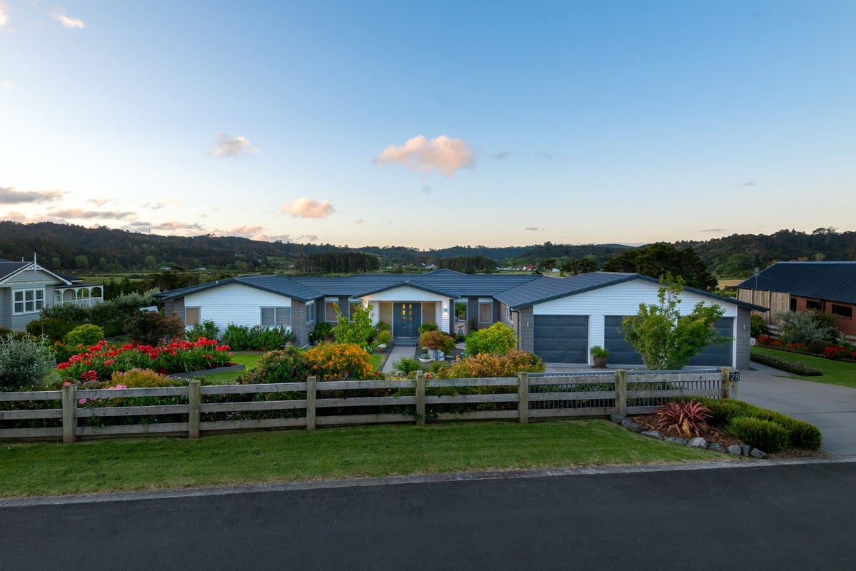 28 Awatiro Drive, Kaukapakapa, Kaukapakapa - Carousel 45