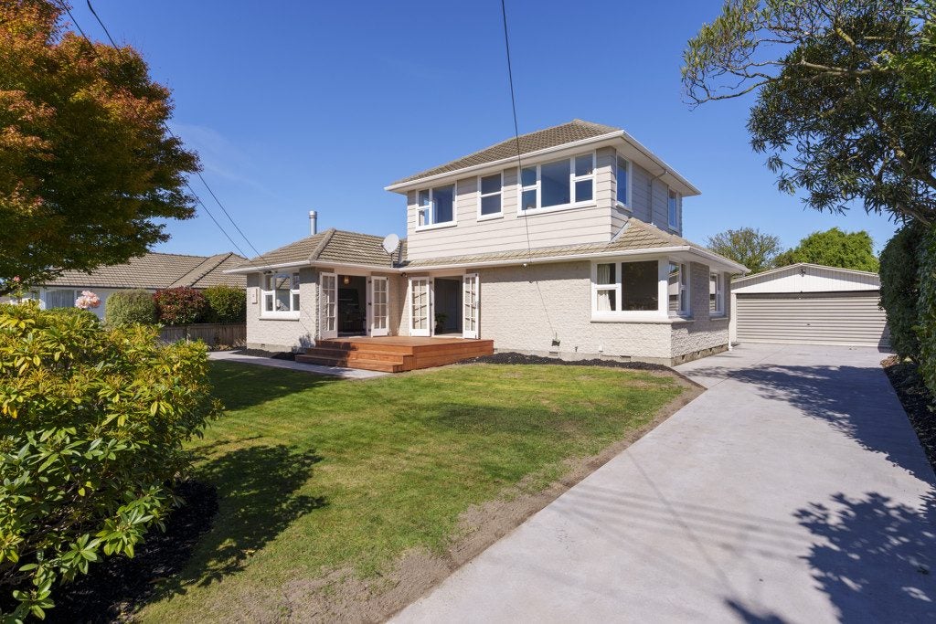 19 Greendale Avenue, Avonhead, Christchurch - Carousel 1