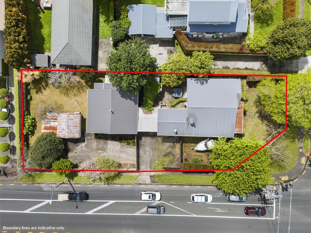 51A Harding Avenue, Mount Wellington, Auckland - Carousel 1