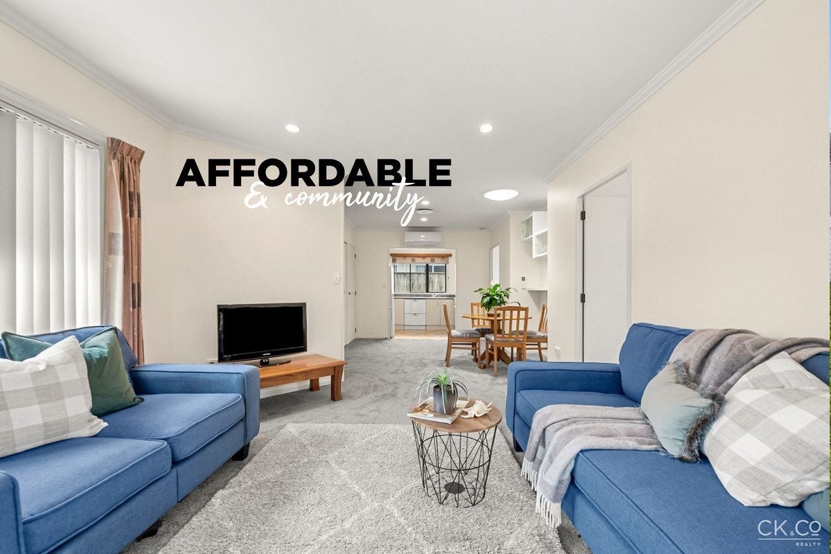 20/58A MOLESWORTH ST, TAITA, LOWER HUTT - Carousel 1