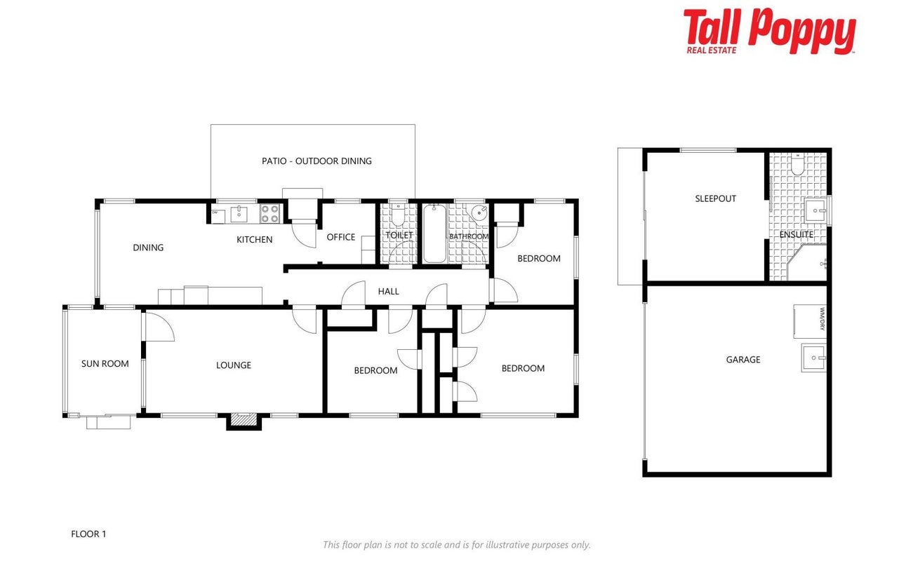 41 Roto Street, Tahunanui, Nelson - Carousel 25