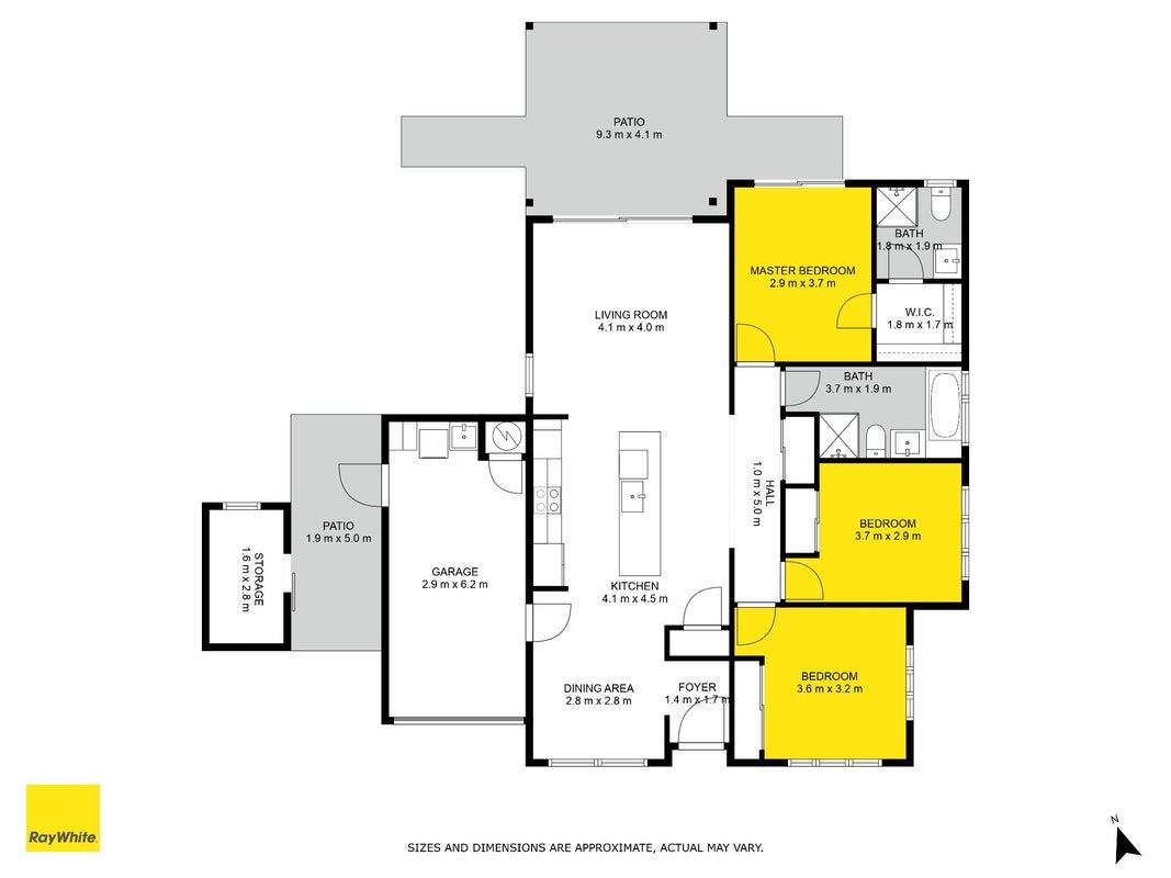 15A Marine Garden Crescent, Beachlands, Auckland - Carousel 30