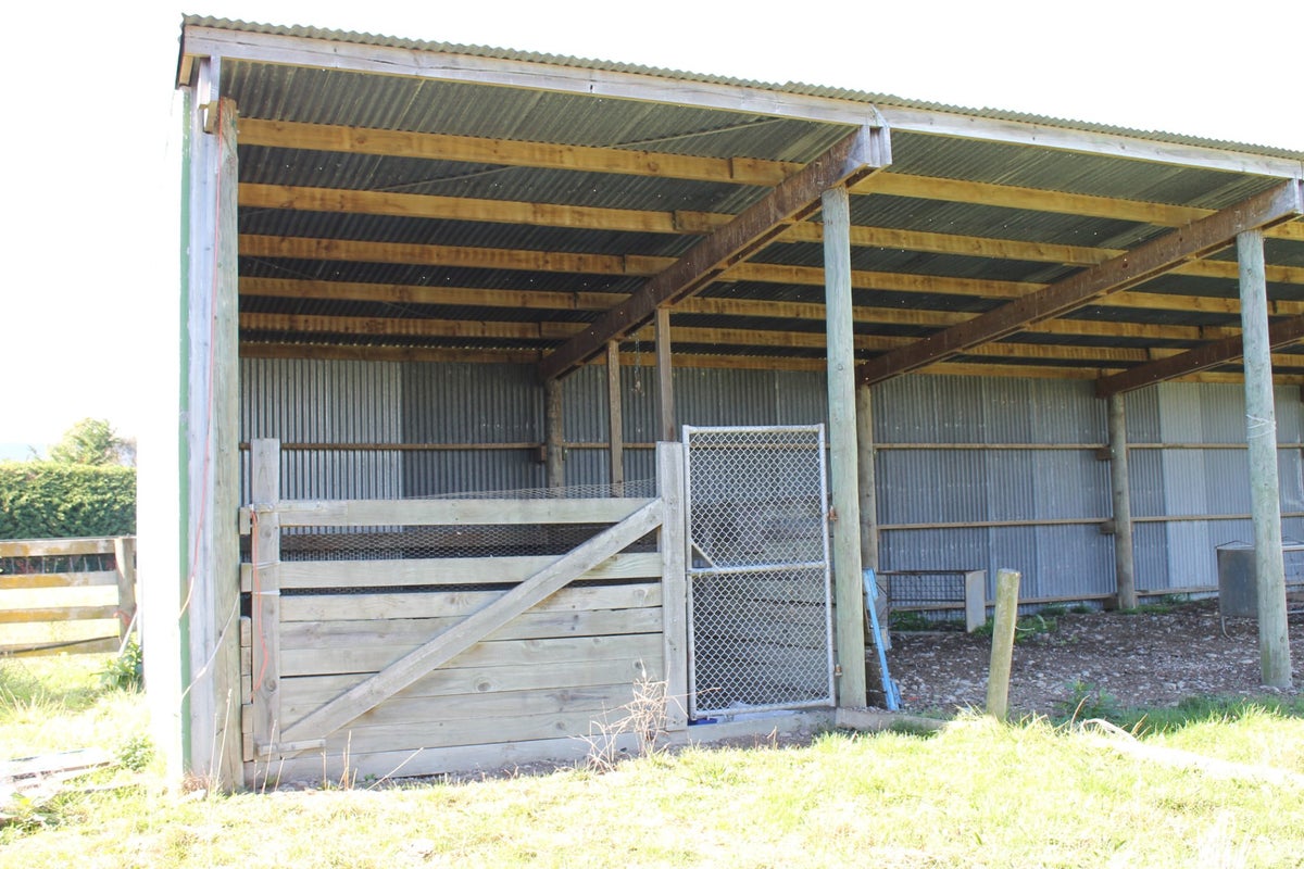 44 Otaki Gorge Road, Hautere - Carousel 27