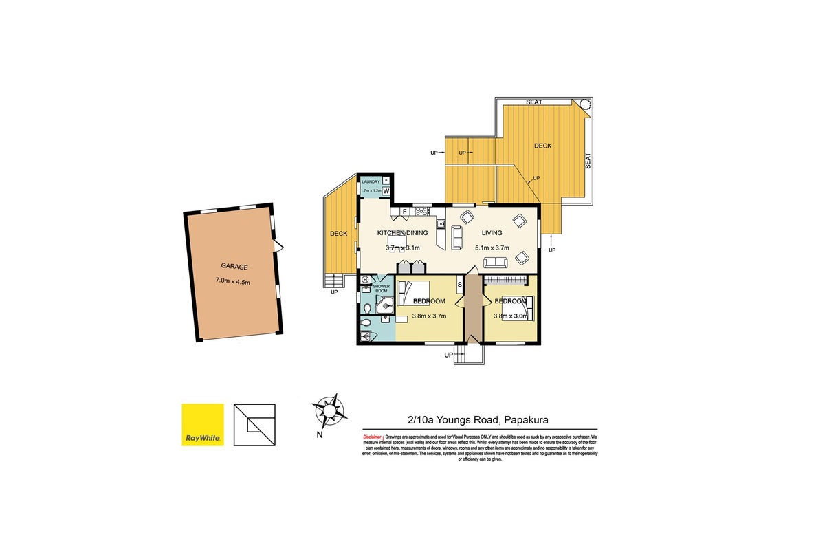 2/0 Youngs Road, Papakura, Auckland - Carousel 22