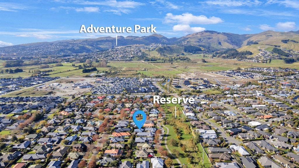 15 John Olliver Terrace, Halswell, Christchurch - Carousel 21