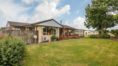 275 Rangiora Woodend Road, Waikuku, Kaiapoi - Carousel 1