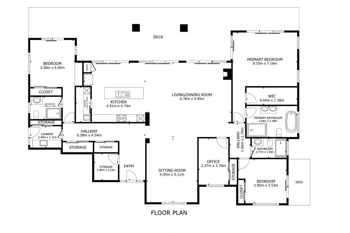 23 Golf View Close, Blenheim - Carousel 40