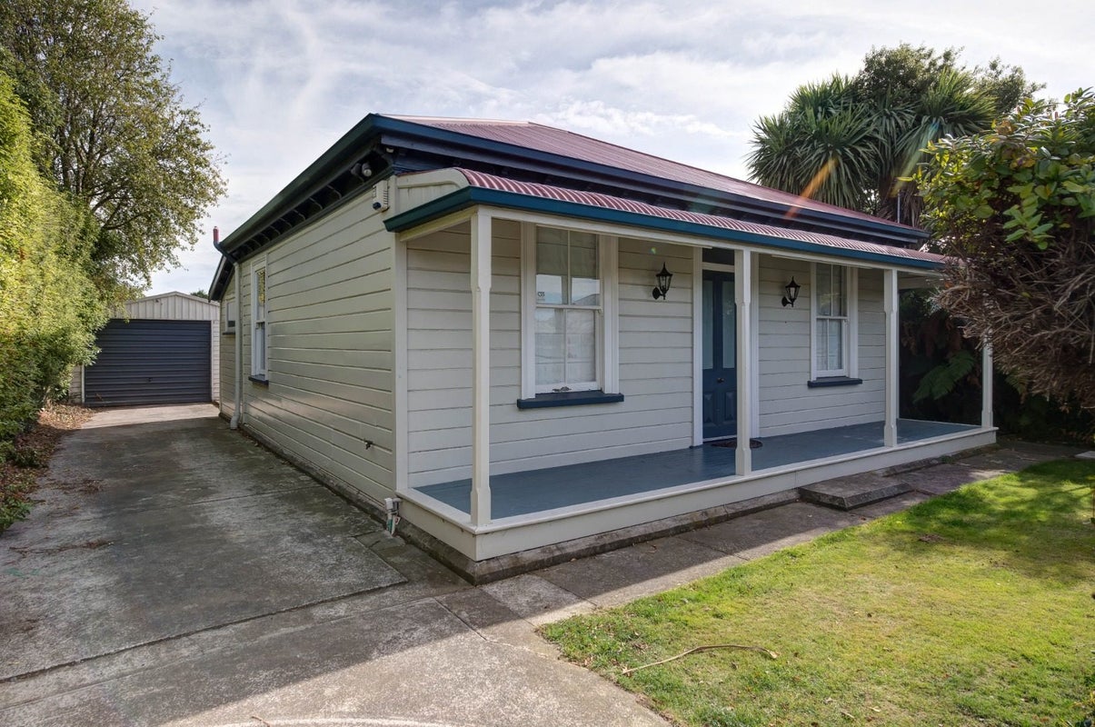 7 Collins Street, Addington, Christchurch - Carousel 1