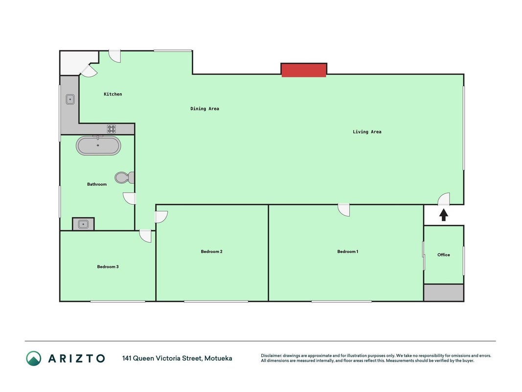 141 Queen Victoria Street, Motueka - Carousel 26