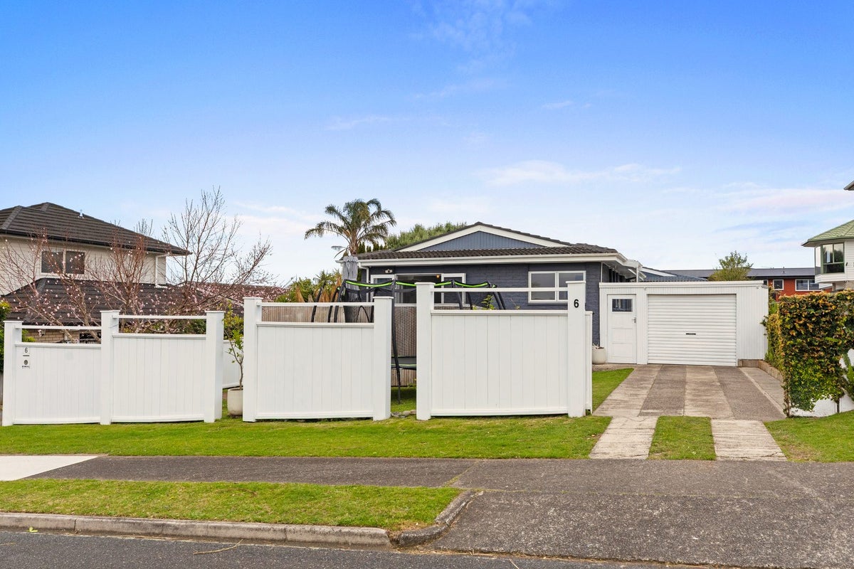 6 Te Wati Street, Maungatapu, Tauranga, Bay Of Plenty - Carousel 15