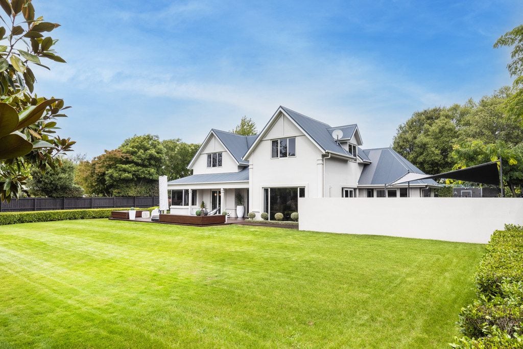 20 Hussey Road, Harewood, Christchurch - Carousel 2