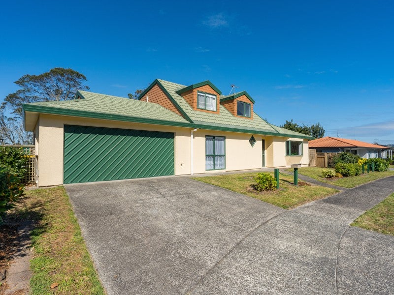 15 Marshall Avenue, Greerton, Tauranga - Carousel 19