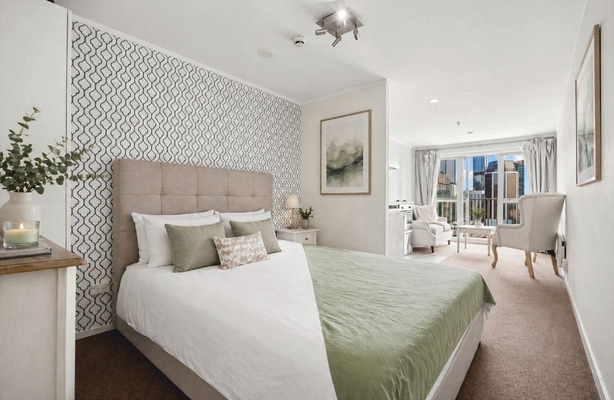 15B/8 Bankside Street, Auckland Cental, Auckland - Carousel 2