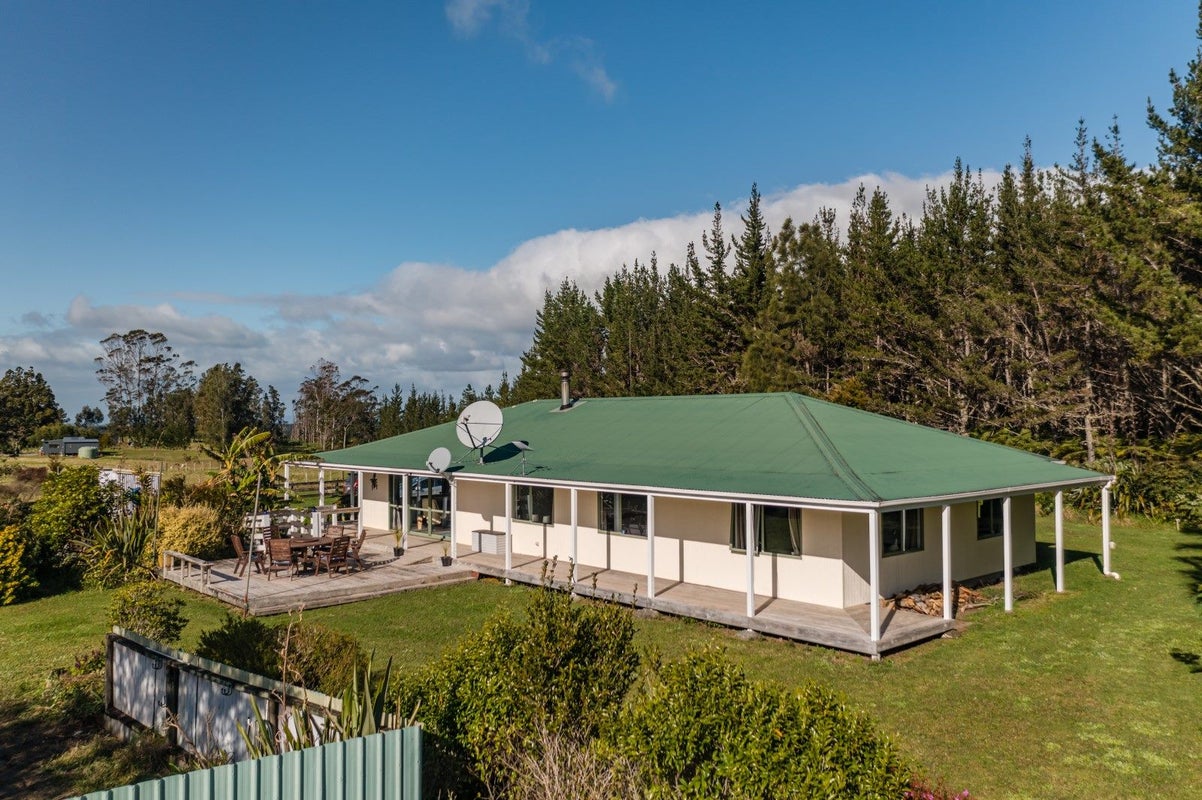 418 Otaha Road, Kaeo, Kerikeri - Carousel 1