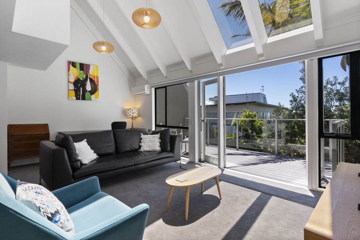 6/47 Jervois Road, Herne Bay, Auckland - Carousel 1