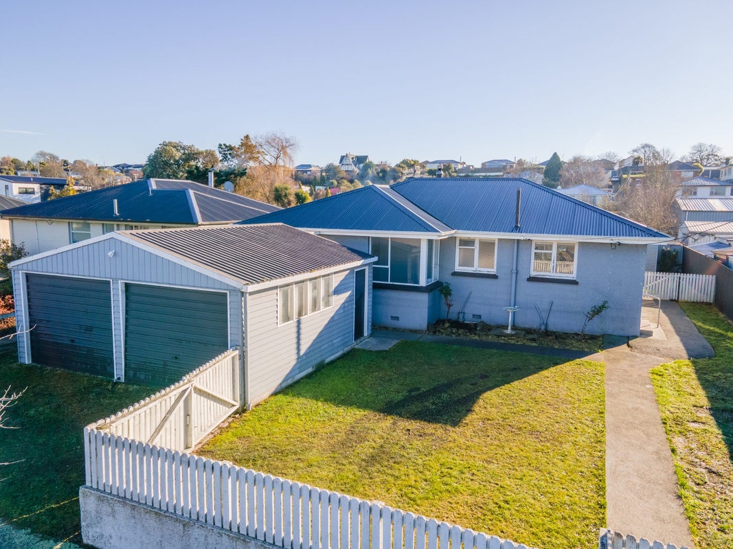 30 Leckie Street, Redruth, Timaru - Carousel 1