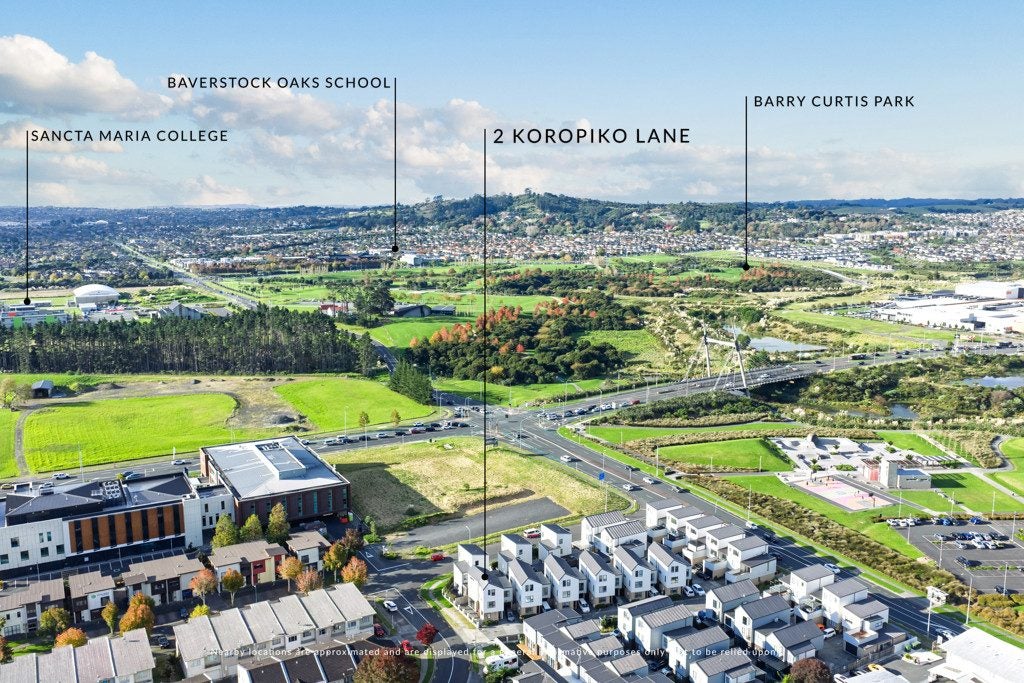 2 Koropiko Lane, Flat Bush, Auckland - Carousel 29