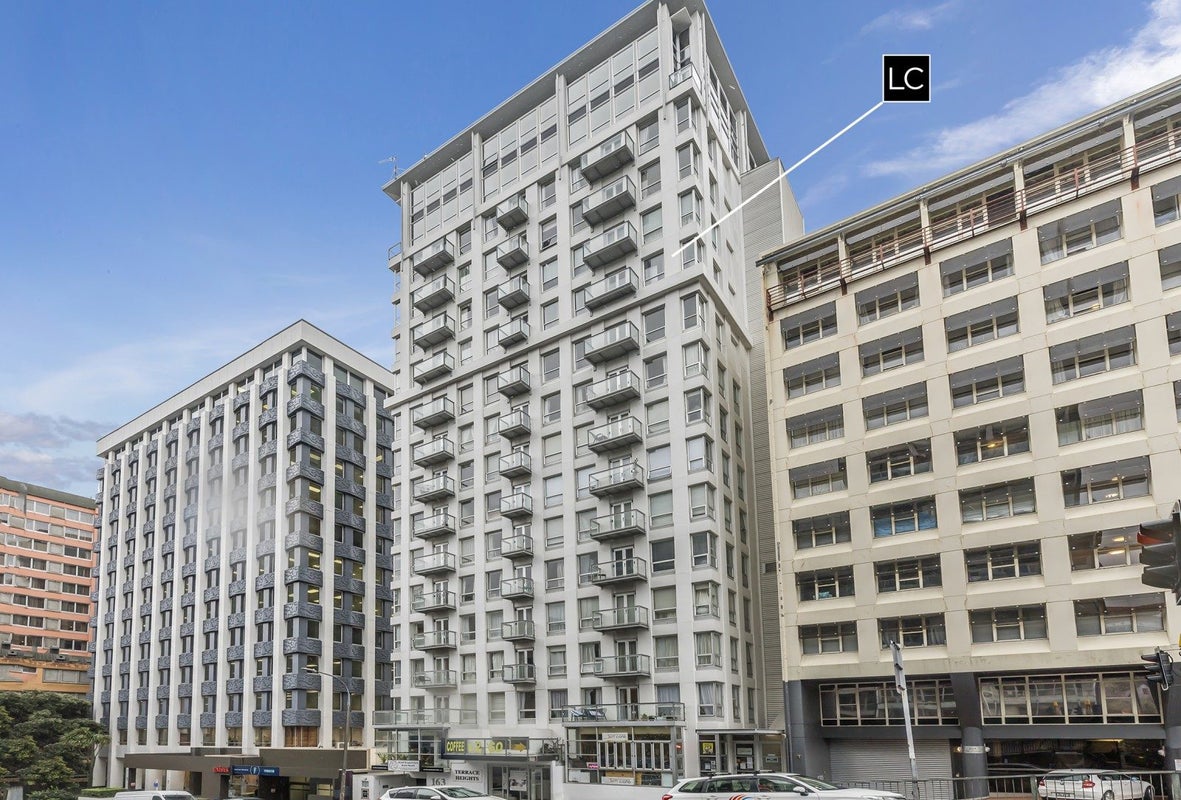 10A/163 The Terrace, Wellington Central, Wellington - Carousel 1