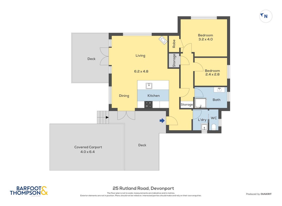 25 Rutland Road, Stanley Point, Auckland - Carousel 9
