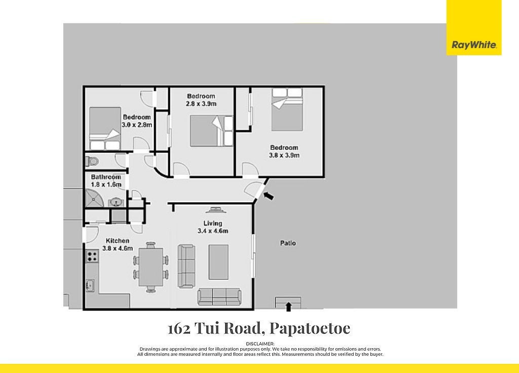 162 Tui Road, Papatoetoe, Auckland - Carousel 16