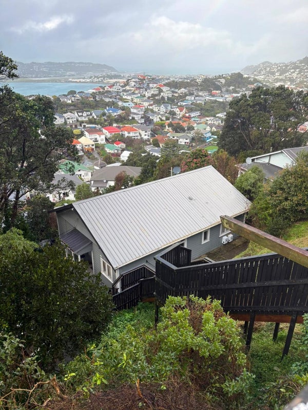 93 Rakau Road, Hataitai, Wellington, Wellington - Carousel 1