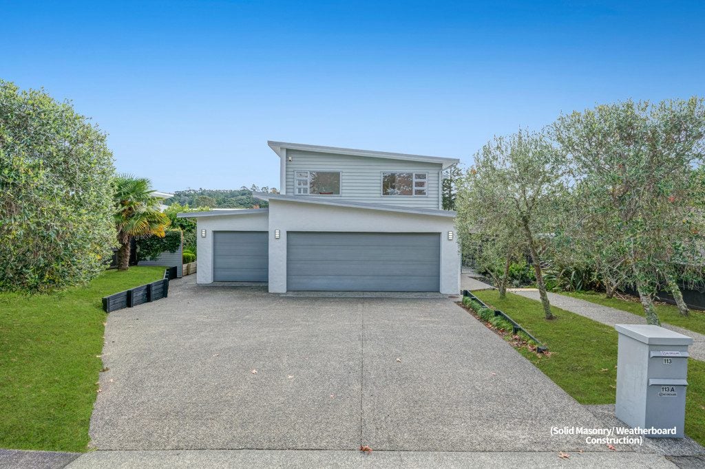 113 Aberley Road, Schnapper Rock, Auckland - Carousel 1