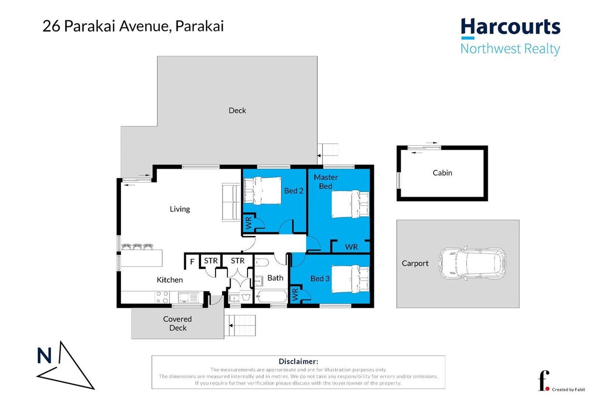 26 Parakai Avenue, Parakai, Helensville - Carousel 19