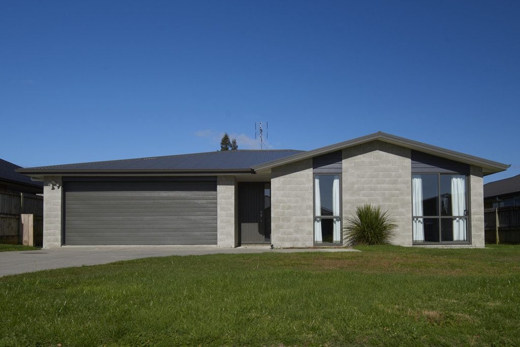 4 Cicada Place, Kihikihi, Te Awamutu - Carousel 1