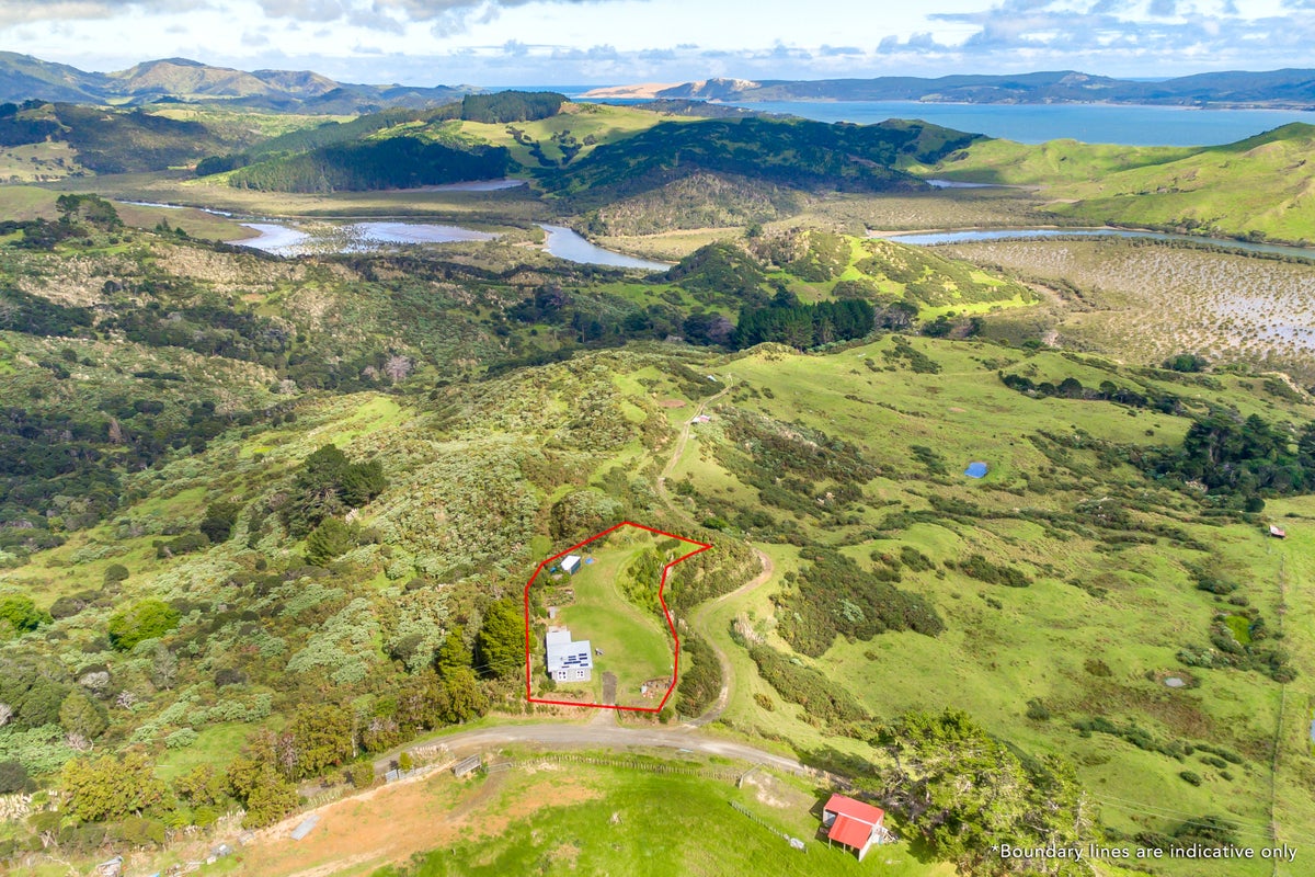 341 Opara Road, Oue, Kaikohe - Carousel 1