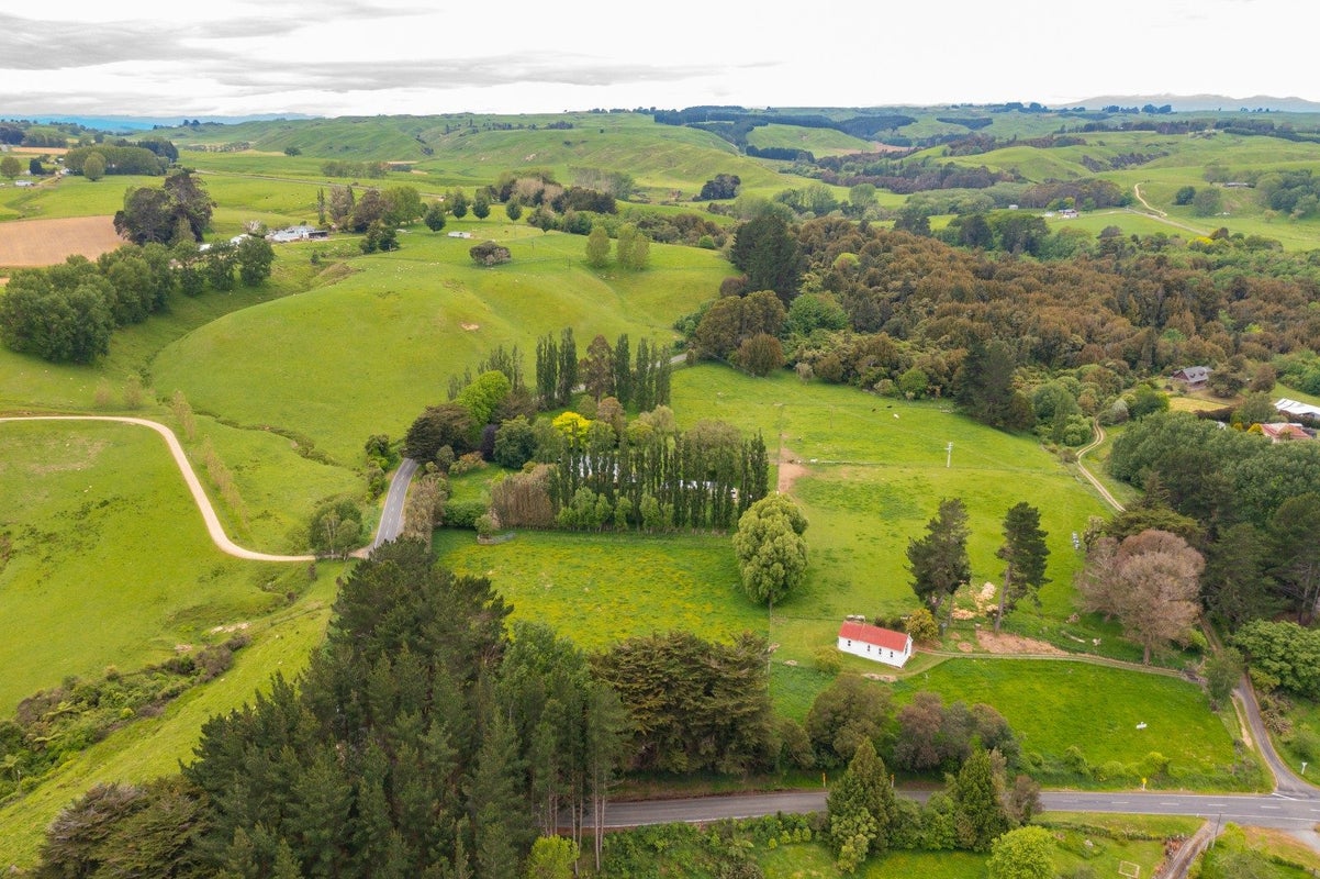 1723 Cheltenham Hunterville Road, Waituna West, Rewa - Carousel 2