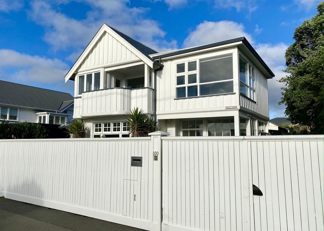 100 Esplanade, Sumner, Christchurch - Carousel 1