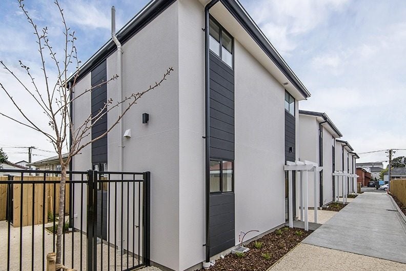 4/24  Parlane Street, Addington, Christchurch City, Canterbury - Carousel 2