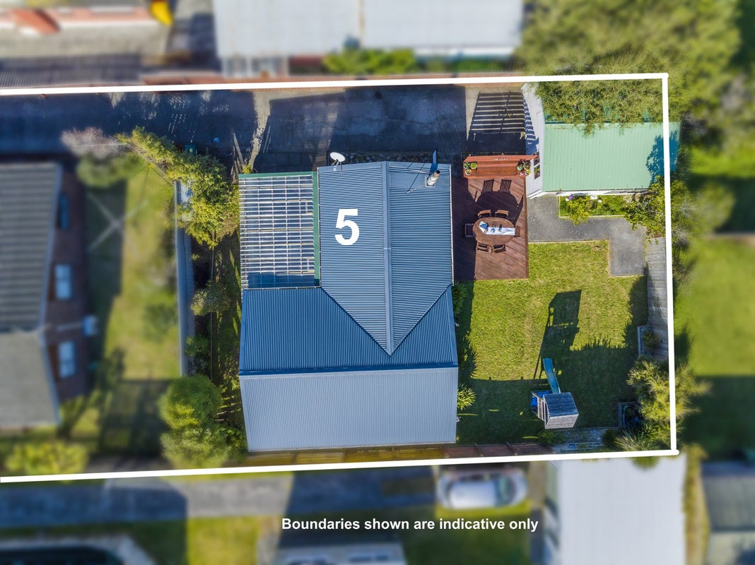 5 Watson Drive, Paraparaumu Beach, Paraparaumu - Carousel 17