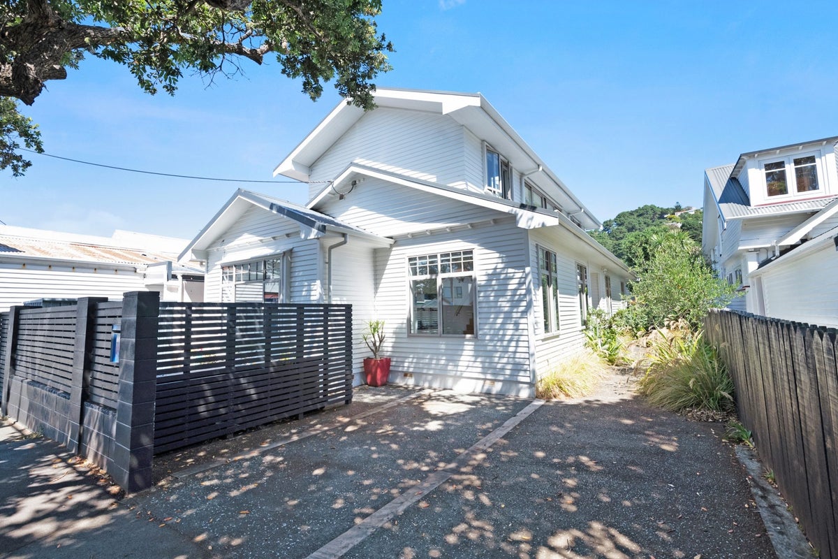 22 Dundas Street, Seatoun, Wellington - Carousel 26