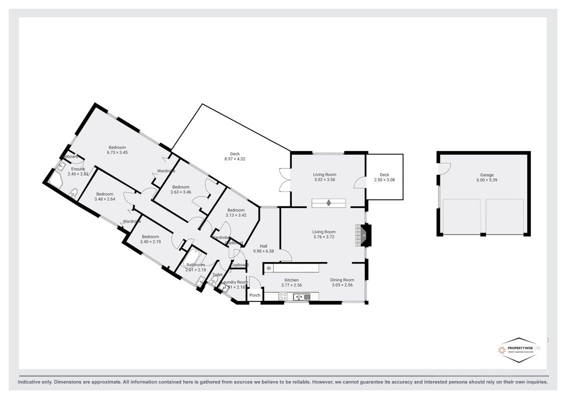 260 Stokes Valley Road, Stokes Valley, Lower Hutt - Carousel 25