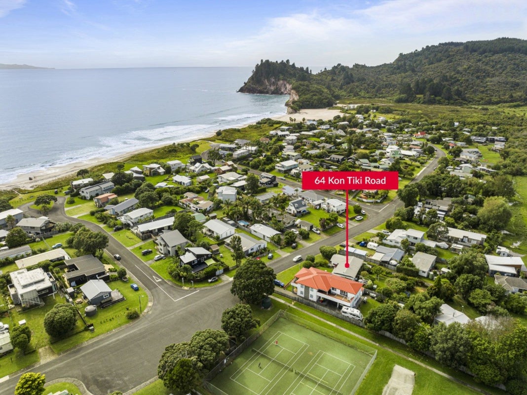 64 Kon Tiki Road, Whiritoa, Waihi - Carousel 20