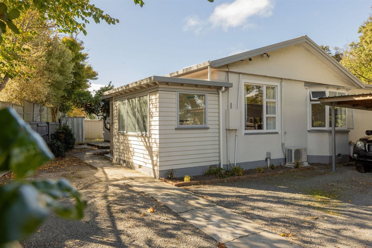 470 Barrington Street, Addington, Christchurch - Carousel 2