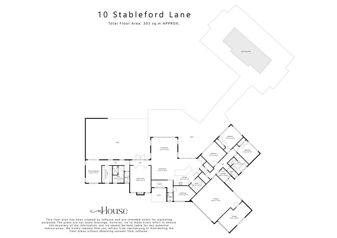 10 Stableford Lane, Tamahere - Carousel 28