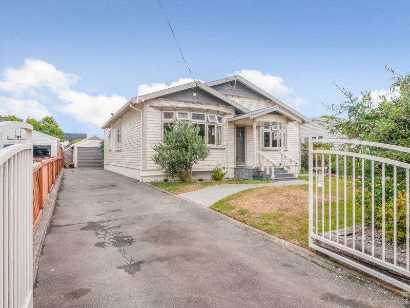 14 Porutu Street, Fairfield, Lower Hutt - Carousel 22