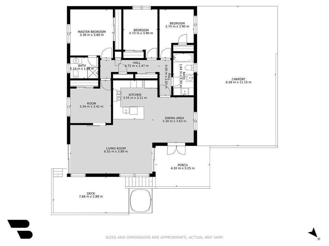 196A Old Titirangi Road, Titirangi, Auckland - Carousel 21
