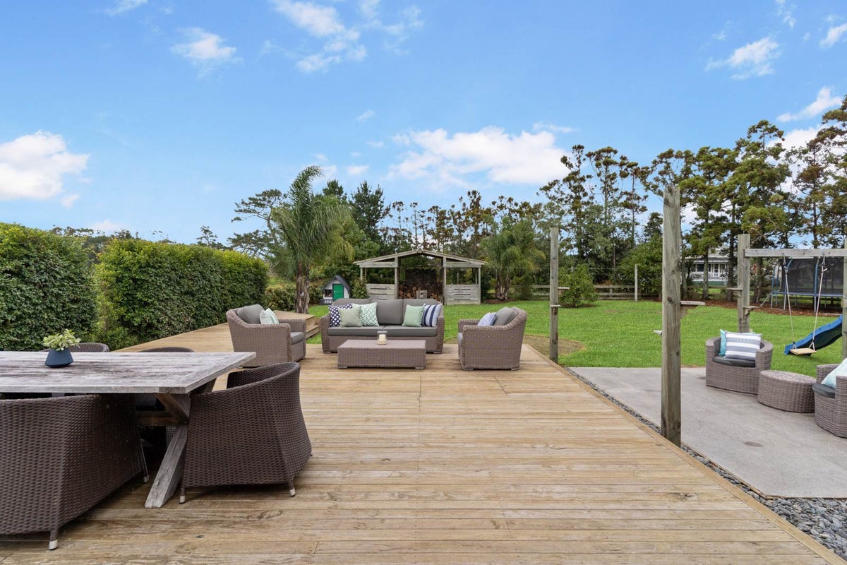 43 Te Pua School Road, Helensville, Helensville - Carousel 1