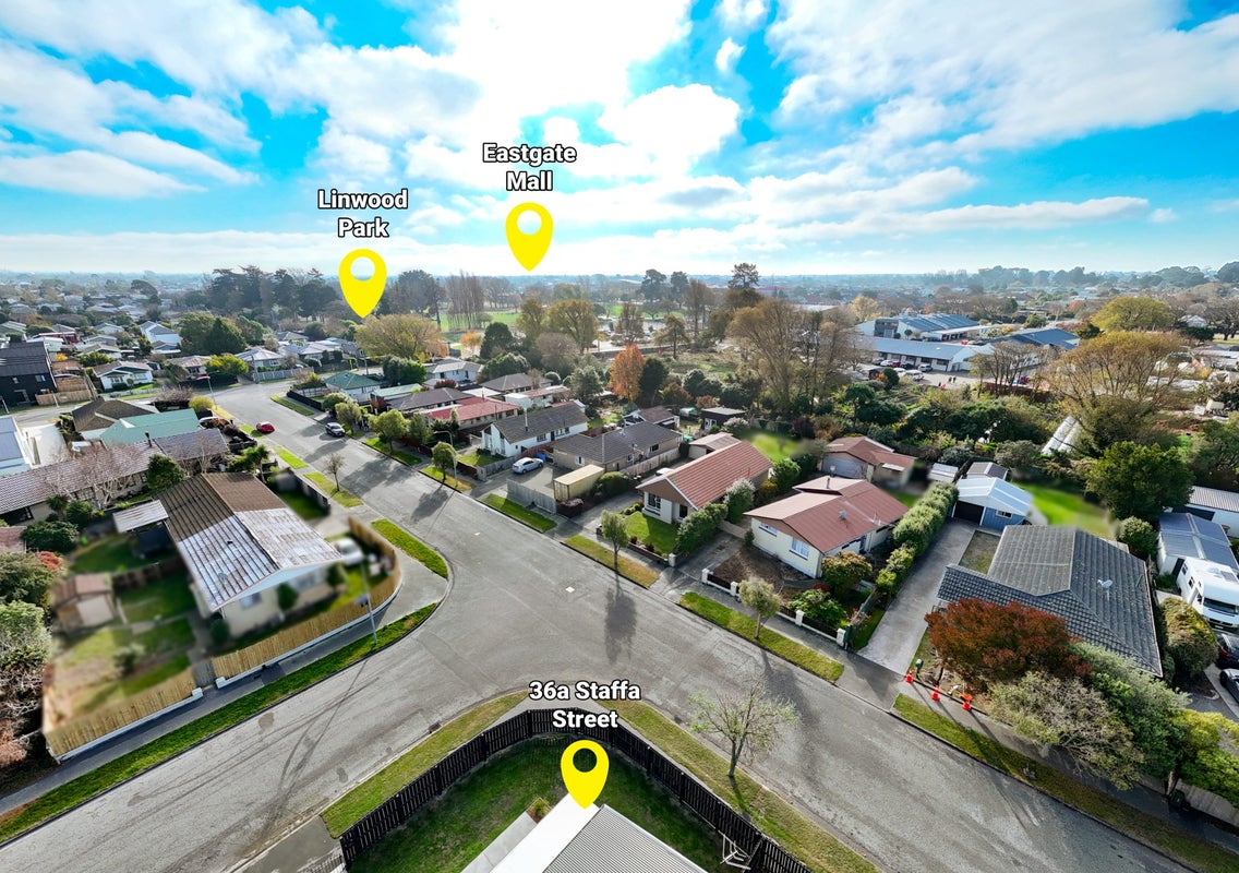 2/36A Staffa Street, Woolston, Christchurch - Carousel 20